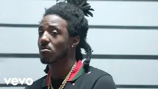 Mozzy - Sleep Walkin (Official Video)