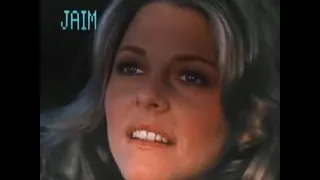 The Bionic Woman - A mulher Biônica