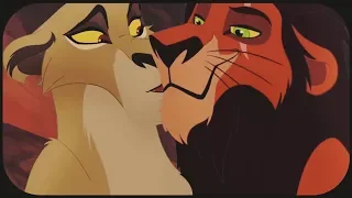 scar x zira II the idea of you [TLG]