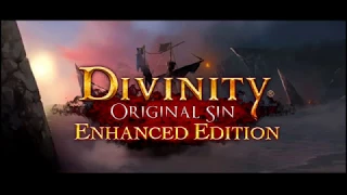 Divinity: Original Sin [PS4] | Enhanced Edition | Part 1 - No Commentary