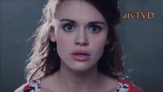 Teen Wolf - Lydia Martin - The Banshee- The girl who knew too much