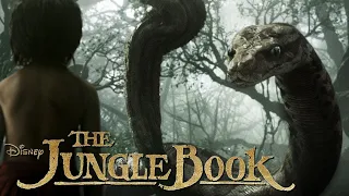 The Jungle Book Movie || Mowgli Leaves the Pack (2016)