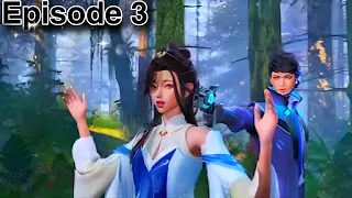 The legend of Dragon soldier part3 Explained in Hindi #legendofdragoon @ExplainerAyu