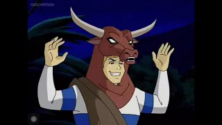 All What’s New Scooby Doo Villain Defeats Part 2