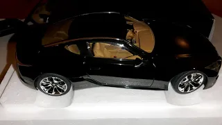 Autoart Lexus LC 500