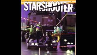 Starshooter - Le Poinçonneur des Lilas (Serge Gainsbourg Cover)