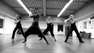 Gustavo Santaolalla - Endless Flight (Dance Class Carsten Lumière Sasse)