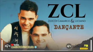 🆁🆂║ZEZÉ DI CAMARGO E LUCIANO - Dançante (1991/2000)║- [Álbum Completo] - 🆁🆂Rebobinando Saudade©