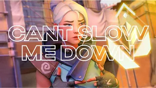 Can't Slow Me Down 💨 (Valorant Montage)