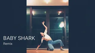 Baby Shark Remix (아기상어 리믹스) 커버댄스 cover dance 화수중 정유니