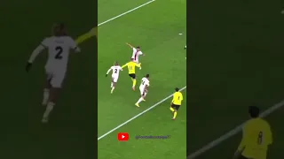 Marko Reus's goal vs Besiktas               #dortmund #beşiktaş
