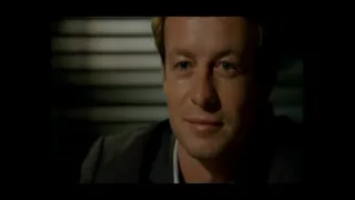 The Mentalist - The best scene...EVER!