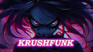 20 minutes TOP KRUSHFUNK mix 2024 | Funked up | Phonk Krush