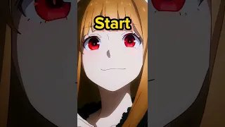 THE PERFECT ANIME START IS HERE