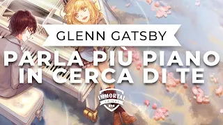 Glenn Gatsby & Free Shots - Parla più piano / In cerca di te (Electro Swing)