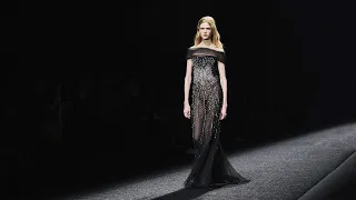 Alberta Ferretti | Fall Winter 2024/2025 | Full Show