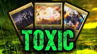 Magic's Most Toxic Commanders: Where Are They Now?