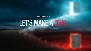 Let's Make A Deal [Thriller Short Film]