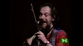 JETHRO TULL LIVE 1988 MKV