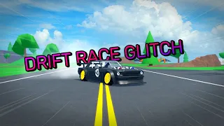 2024 NEW DRIFT RACE GLITCH CDT (car dealership tycoon)