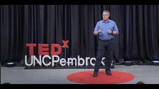 Building Resilient Relationships With Trust Bricks | Kim Essendrup | TEDxUNCPembroke