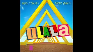 Mike Towers, Daddy Yankee - ULALA [Bachata Remix] DJ Jérémie