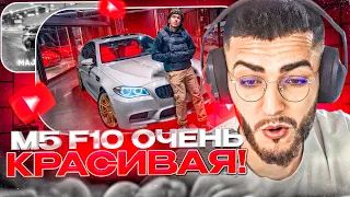 РЕНАТКО СМОТРИТ - Бруклинские Мажоры прилетели в Москву !😱 2 года с M5 | Каково это  LIMMA!