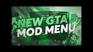 Gta 5 Online Mod Menu Pc | Undetected | Download Free | 2022