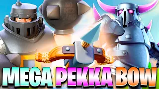 THE MOST *TOXIC* DECK IN CLASH ROYALE 🤢