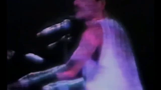 Queen - Bohemian Rhapsody (Knebworth 1986/8/9) 50FPS - LAST CONCERT