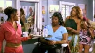 Салон красоты / Beauty Shop Trailer (2005) трейлер