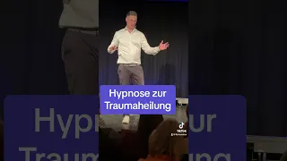 Hypnose zur Traumaheilung. #trauma #traumahealing #traumaheilung #hypnose #hypnotherapie