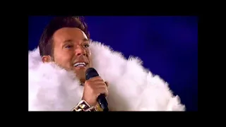 Gerard Joling - One Moment In Time Toppers 2015 Love Songs HQ