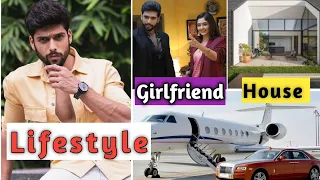 Sai Ketan Rao (Raghav Rao) Lifestyle 2021, Family, Age  Income,Biography,Career @theamazingfacts5718