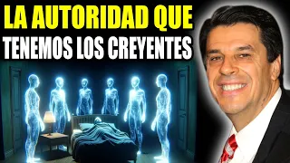 Josue Yrion Predicas 2024🔥La Autoridad Que Tenemos Los Creyentes🔥