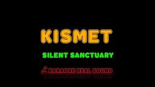 Silent Sanctuary - Kismet [Karaoke Real Sound]