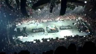 Metallica Master of Puppets Live Charlotte