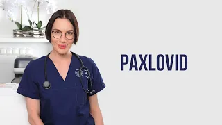 Paxlovid - nový antivírusový liek na Covid-19 | MUDr. Syniachenko Polina