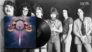 Toto - Toto (1978) - Full Album HQ