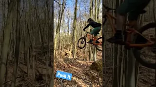 Mooie double op de Secret Trails in de buurt van Valkenburg