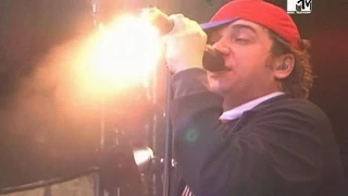 Bloodhound Gang - Uhn Tiss Uhn Tiss Uhn Tiss [MTV Campus Invasion 2006 Germany]