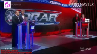 720pHD WWE Smackdown 2016.07.19 Natalya Is Drafted to SMACKDOWN