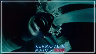 Mark Kermode reviews Saw X - Kermode and Mayo's Take