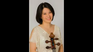 CelloChat with Carol Ou – Efficient Use of Your Practice Time