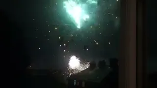 Bonfire night uk 🎆🎇 fireworks 05/11/2021