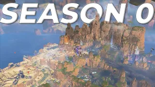 Apex Legends - "February 2019" (Season 0 Gameplay)