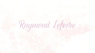 De Toi - Raymond Lefevre