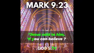 God Blessings Message #79 I Bible verse of the Day I God's TV I God Helps I #youtubeshorts #jesus