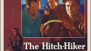 The Hitch-Hiker (1953). CC0 1.0 Universal (CC0 1.0) Public Domain Dedication License.