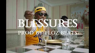 [FREE] PLK x Leto Type Beat - "Blessures" || Instru Rap/Drip Guitare Mélancolique/Mélodieuse 2022